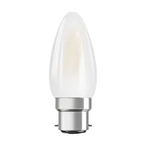 Ledvance B22 LED