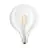 Ledvance Classic LED E27 Globe Filament Klar 4W 470lm - 827 Extra Varm Vit | Ersättare 40W