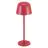 Ledvance Bordslampa Endura Stil Rosa 2W 200lm - 827-865 CCT | Dimbar - med USB