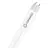 Ledvance LED Rör T8 EM Value (EM/Mains) Standard Output 18.3W 2200lm - 840 Kallvit | 150cm - Ersättare 58W