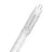 Ledvance LED Rör T5 HF P Electronic (HF) High Efficiency 7W 1050lm - 865 Dagsljus | 55cm - Ersättare 14W