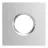 Ledvance Spot Combo Ip65/5x Ring Fyrkant Fix Brun