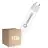Flerpack 10x Ledvance LED Rör T8 EM Superior (EM/Mains) High Output T8 11.4W 2000lm - 865 Dagsljus | 105cm - Ersättare 38W