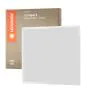 Ledvance LED Panel Kompakt 28W 3640lm - 840 Kallvit | 60x60cm - UGR <25 - Dali Dimbar