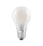 Ledvance Classic LED E27 Päron Filament Matt 6.5W 806lm - 840 Kallvit | Ersättare 60W