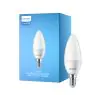 Philips Corepro LED Kronljus E14 Matt 5W 470lm - 865 Dagsljus | Ersättare 40W
