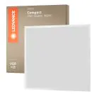 Ledvance LED Panel Kompakt 33W 4320lm - 830 Varm Vit | 60x60cm - UGR 