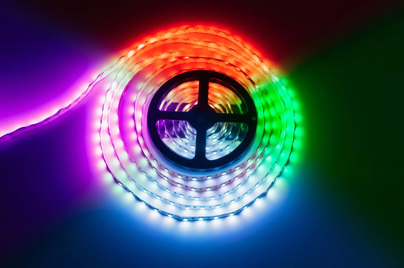 RGB LED Strip