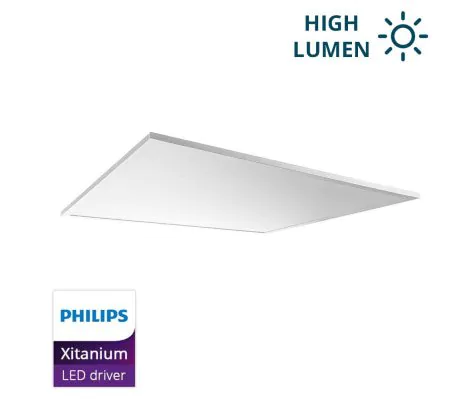 Noxion panel LED high lumen