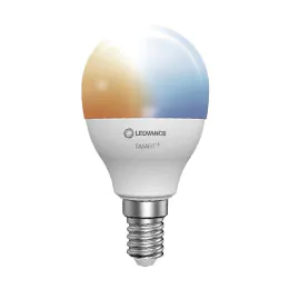 smart lighting bulb
