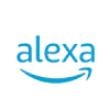 amazon alexa logo