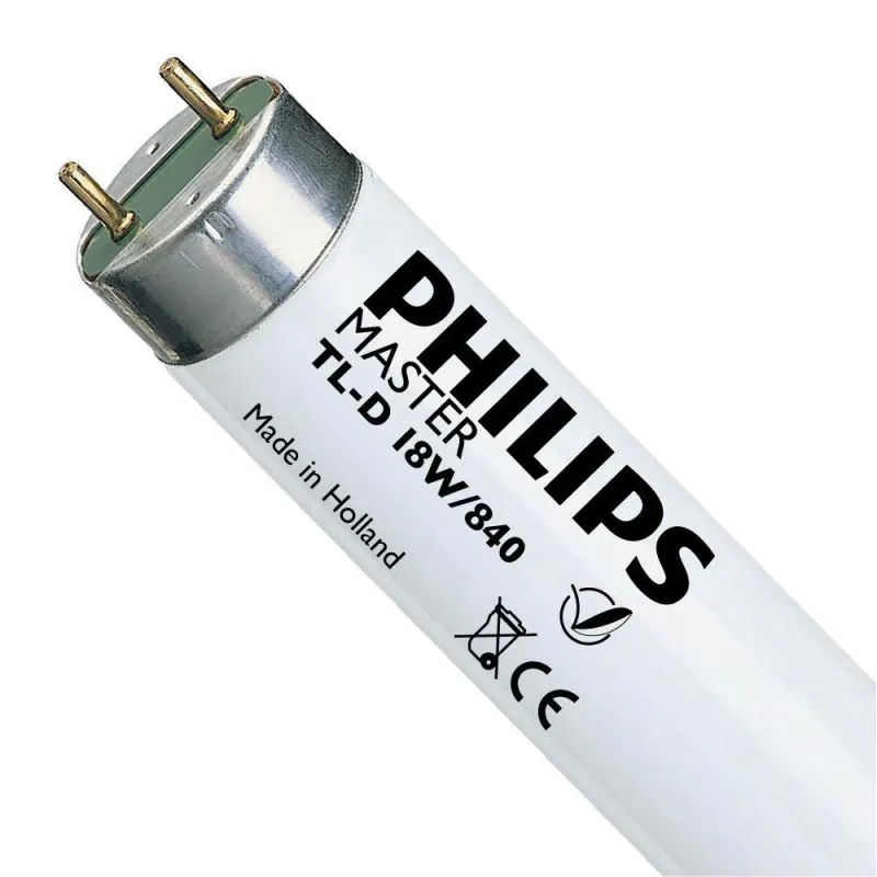 Philips T8 Leuchtstoffröhre