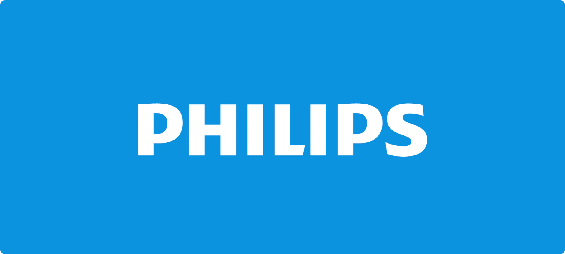 Logo Philips